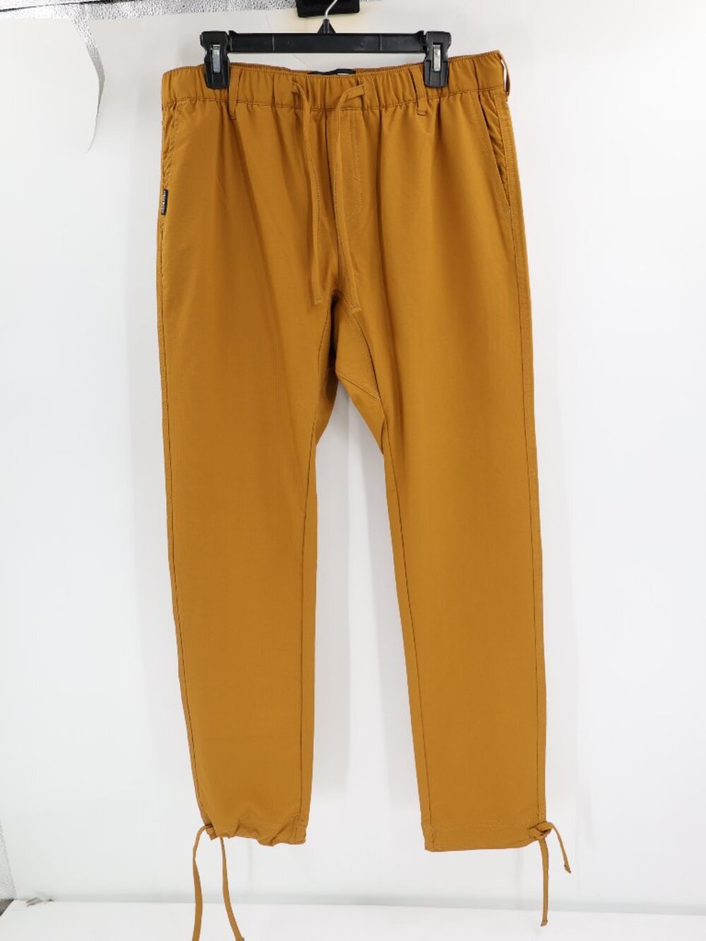 Coalatree Pants Mens XL L31 Brown Trailhead Adventure Hiking Outdoor Stretch